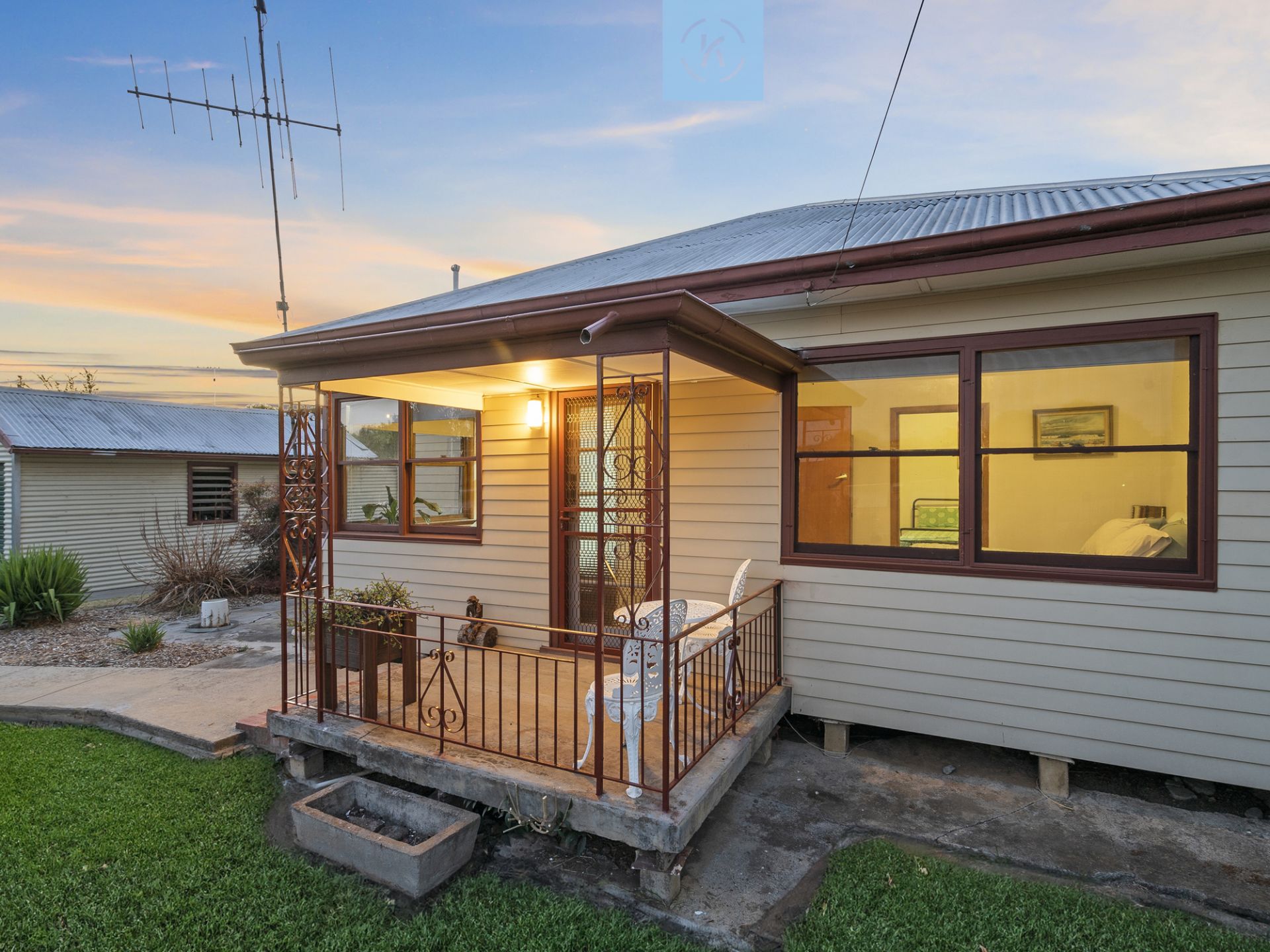 7 Jerilderie Street North, Tocumwal Kerr Real Estate