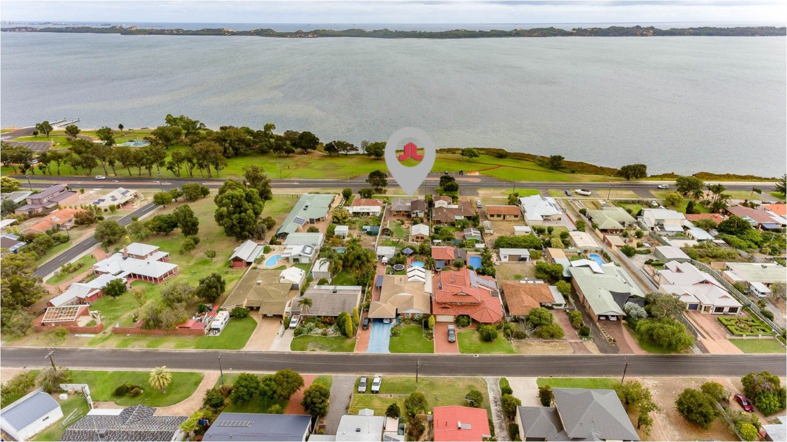 Real Estate For Sale 341 Old Coast Road Australind , WA