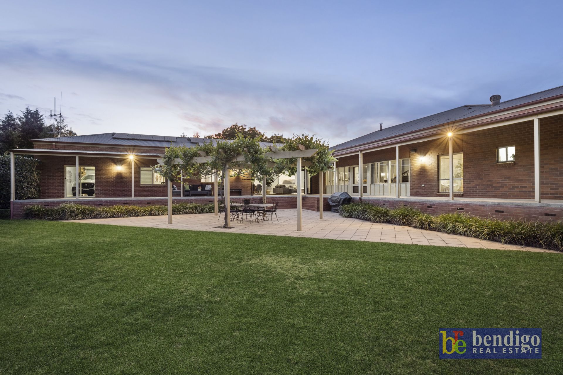 6 Clarendon Close, Strathfieldsaye Bendigo Real Estate