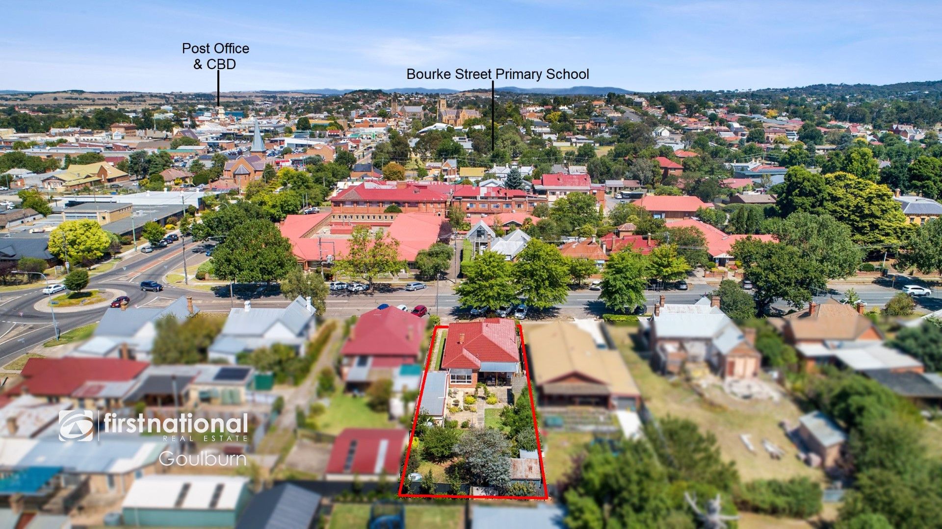 81 Bradley Street, Goulburn Goulburn First National Real Estate