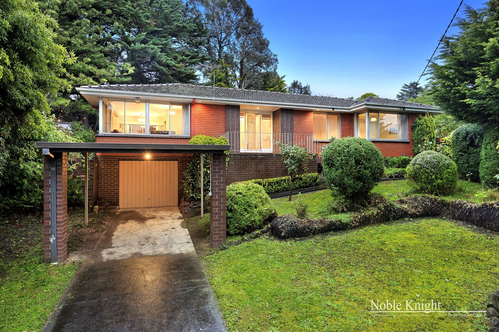 Noble Knight Real Estate