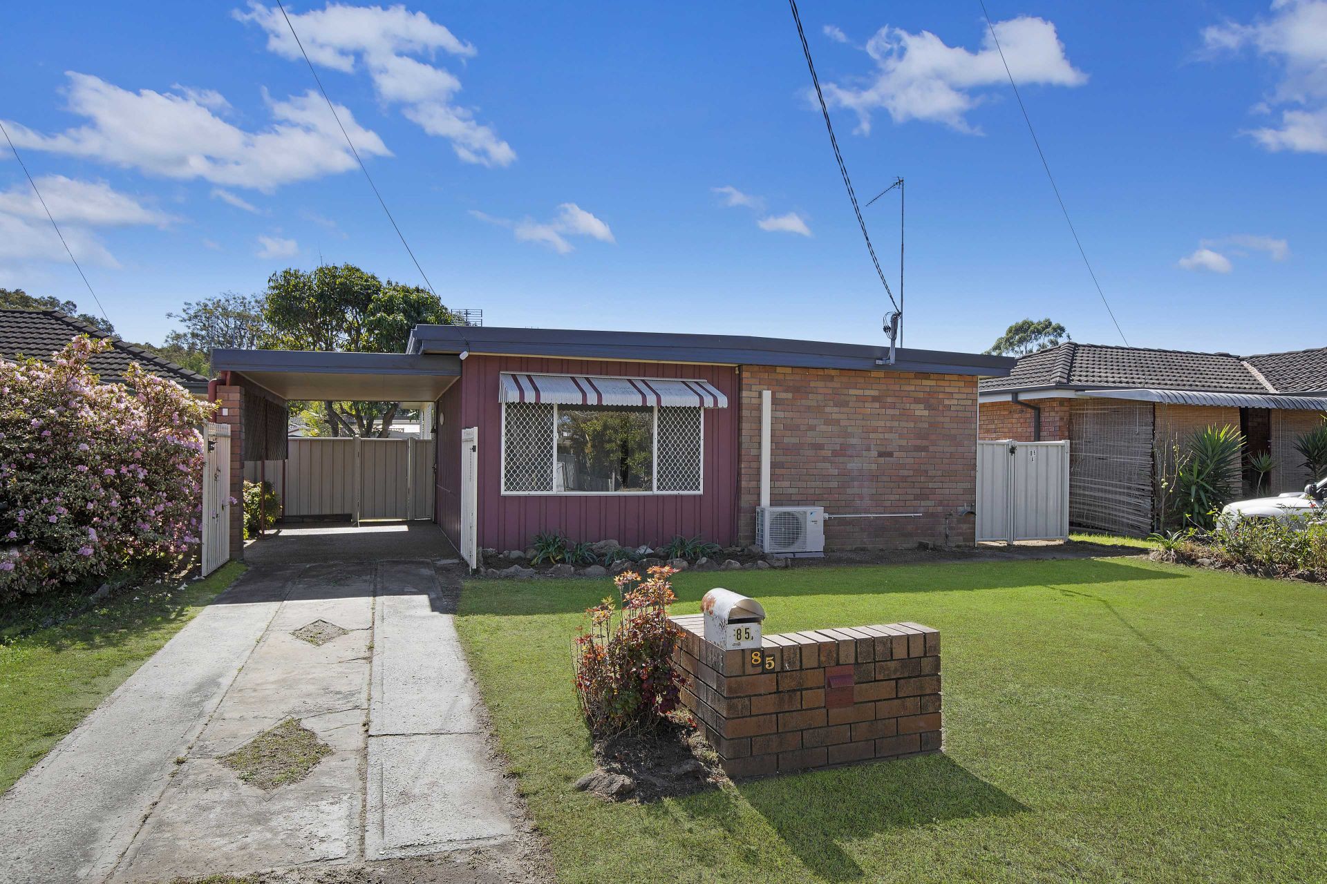 85 Watkin Avenue, Woy Woy First National Real Estate Coastwide