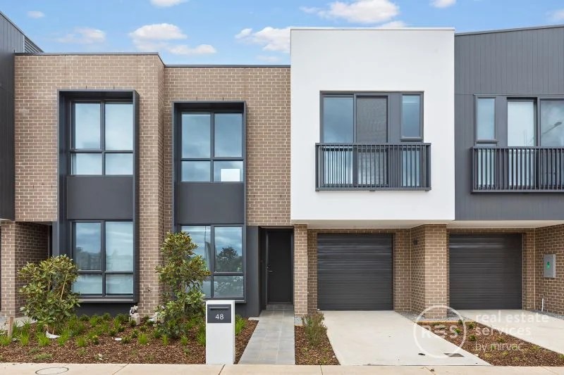 Real Estate For Lease 48 Plains Circuit Aintree , VIC