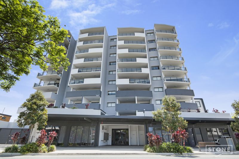 Real Estate For Sale 108/39 Thomas Street Chermside , QLD