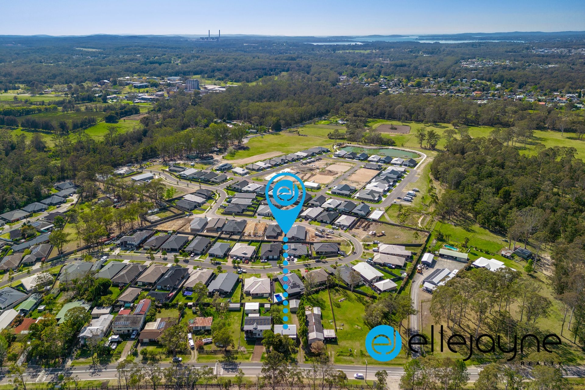 61 Deaves Road, Cooranbong Ellejayne Realty Pty Ltd