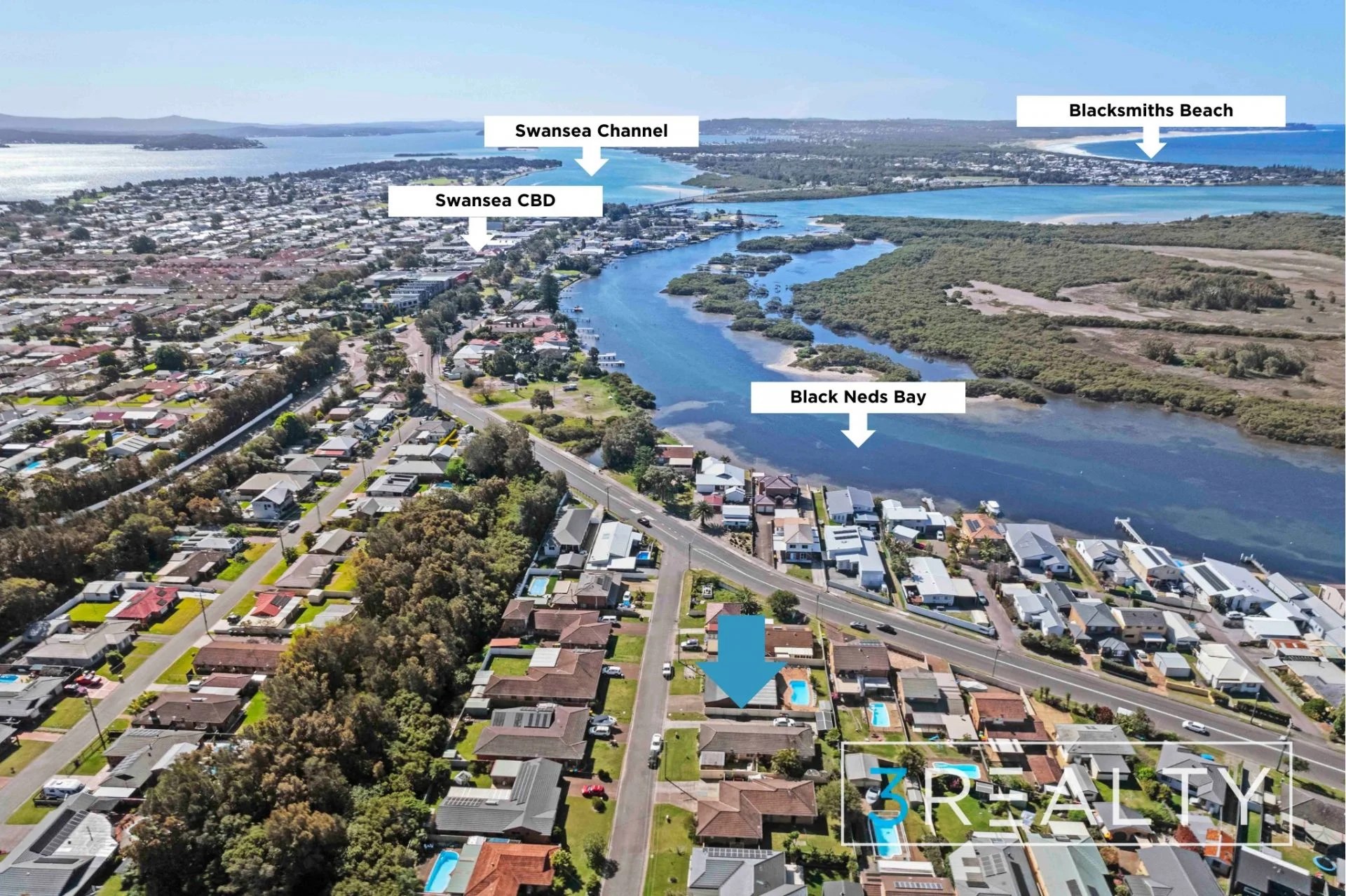 2/5 Peggy Street, Swansea 3Realty Lake Macquarie