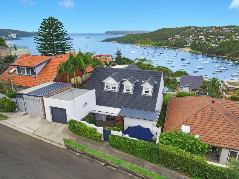 Real Estate For Sale 55 Upper Clifford Avenue Fairlight , NSW