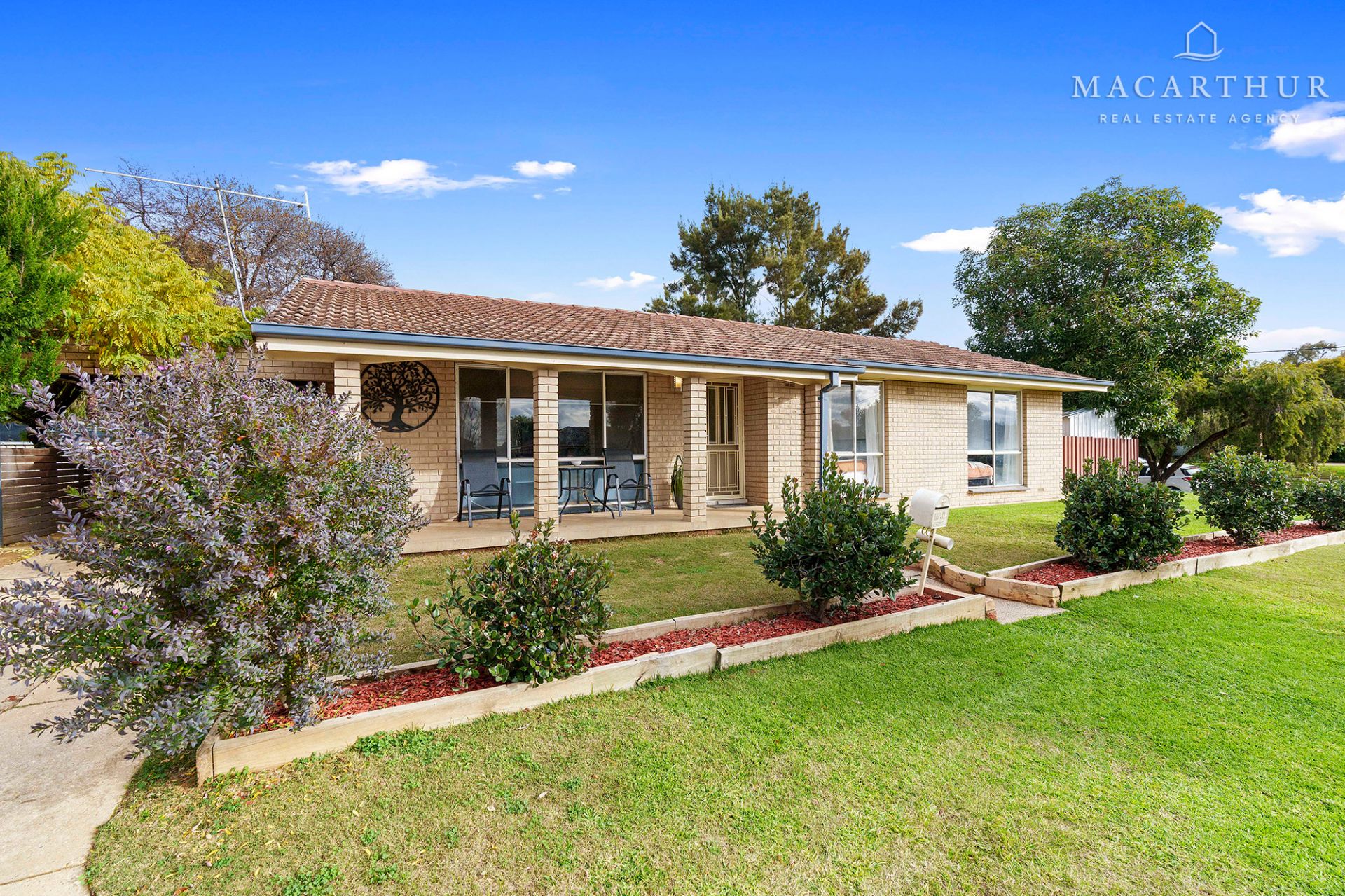 1 Hurd Street, Ashmont Macarthur Real Estate Agency
