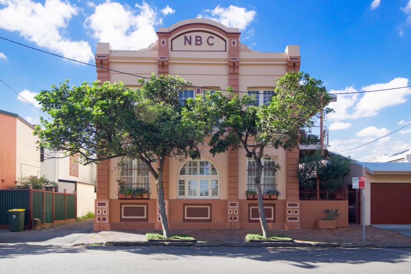Real Estate For Sale 4/5 Telford Street Newcastle East , NSW