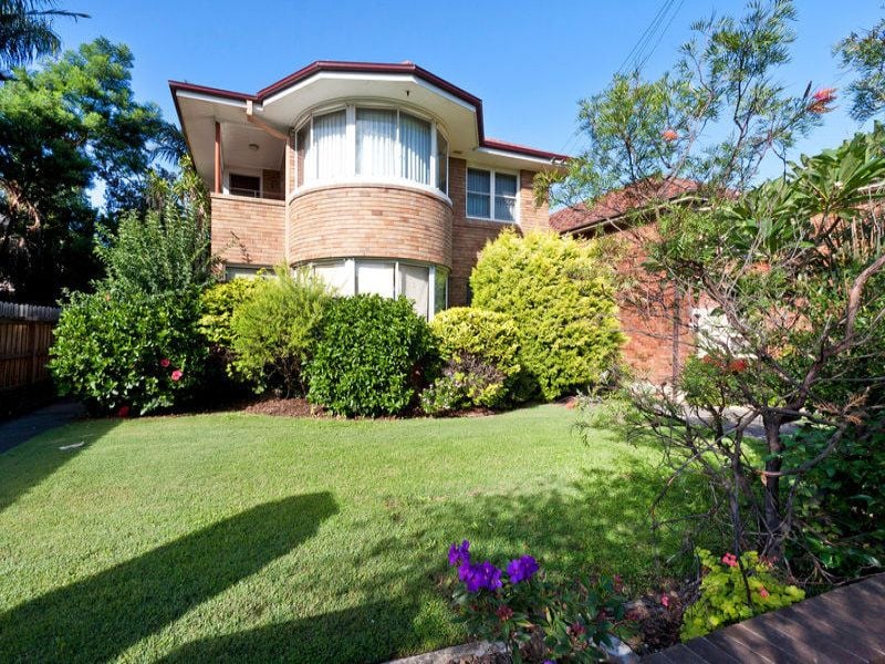Real Estate For Lease 6/82A Weston Street Harris Park , NSW