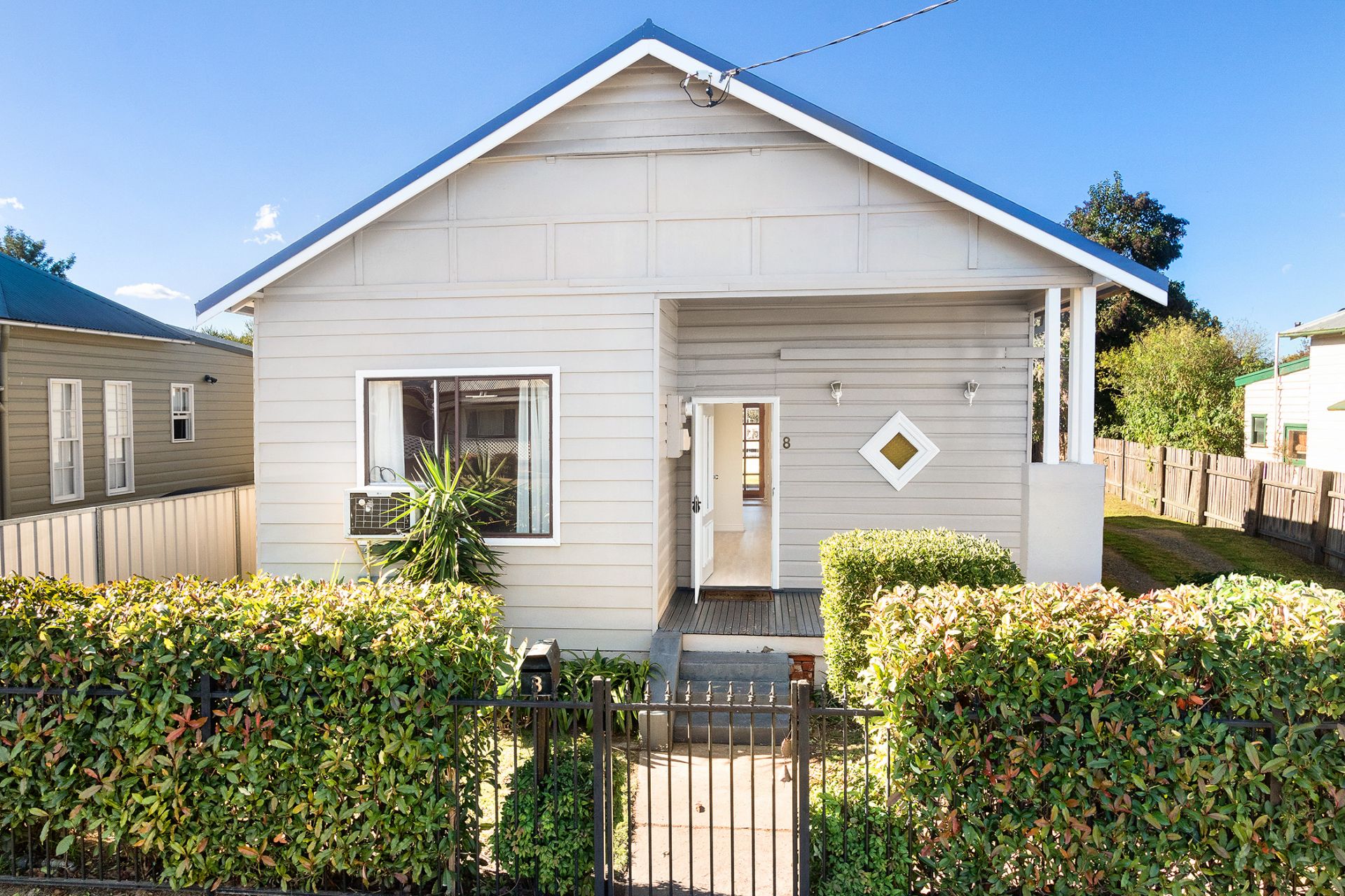 Real Estate For Lease 8 Hilda Street Cessnock , NSW