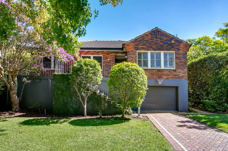 Real Estate For Sale 22 Larool Avenue Lindfield , NSW