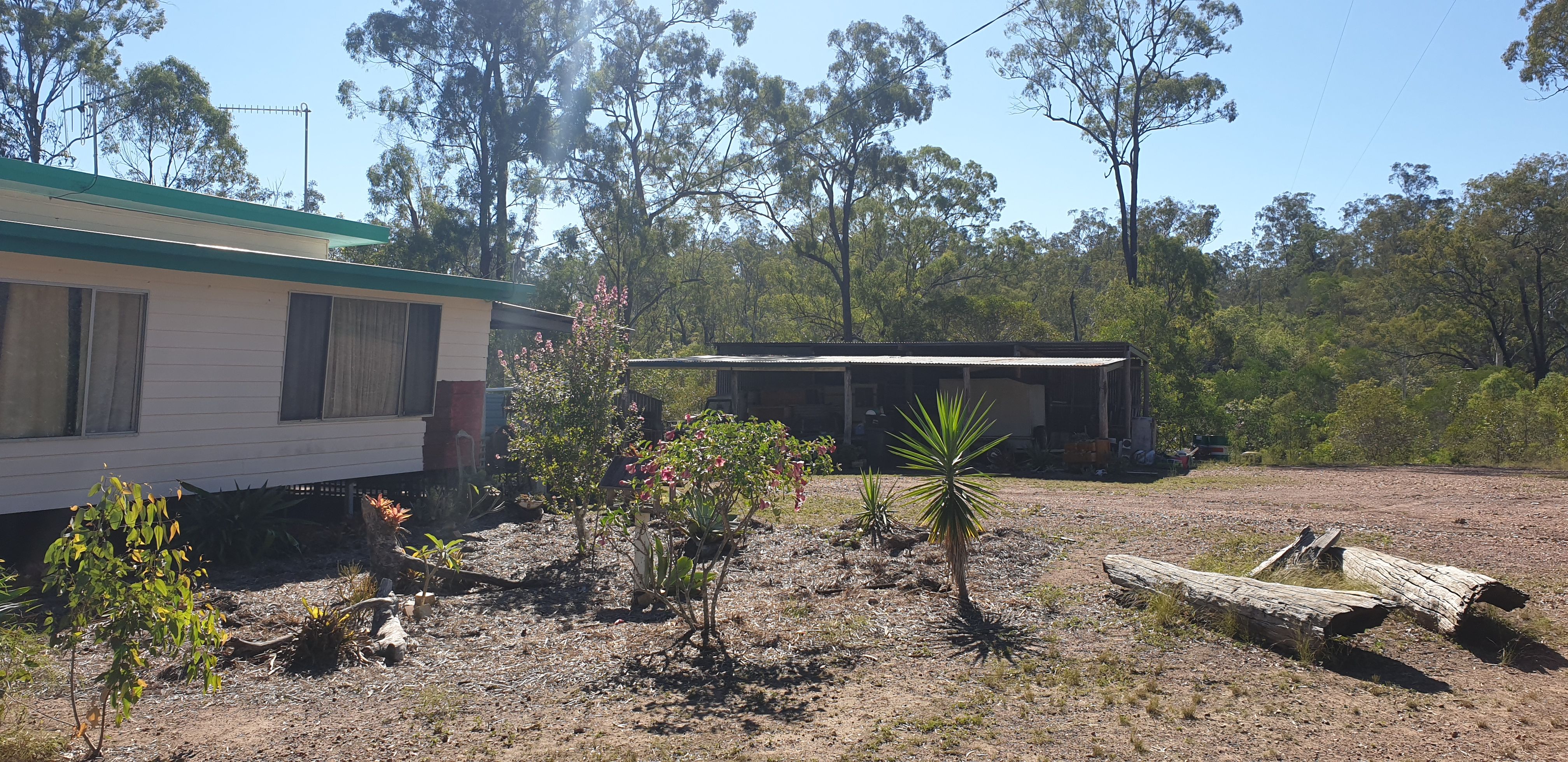 Real Estate For Sale 325 Rows Gin Gin , QLD