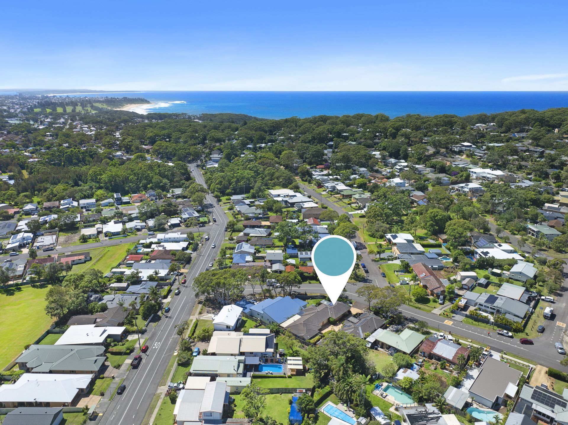 Real Estate For Sale 3 Elgata Street Bateau Bay , NSW
