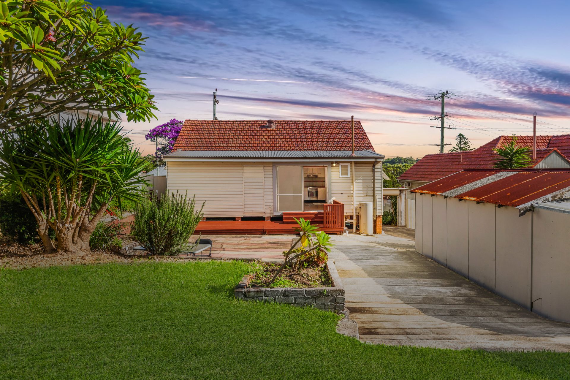 Real Estate For Sale 148 Myall Road Cardiff , NSW