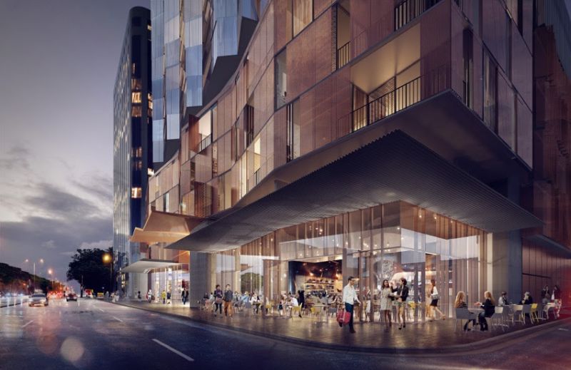 2109/421 King William Street, Adelaide Williams Real Estate