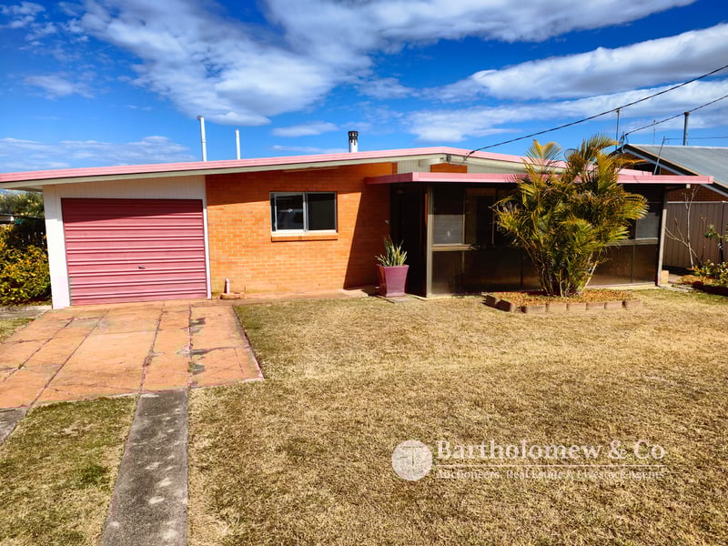 Real Estate For Sale 14 Hunter Street Boonah Boonah , QLD