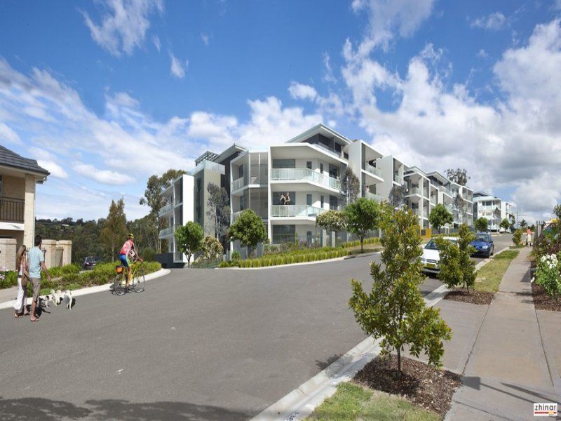 Real Estate For Sale Lot 612 Santana Road Campbelltown , NSW