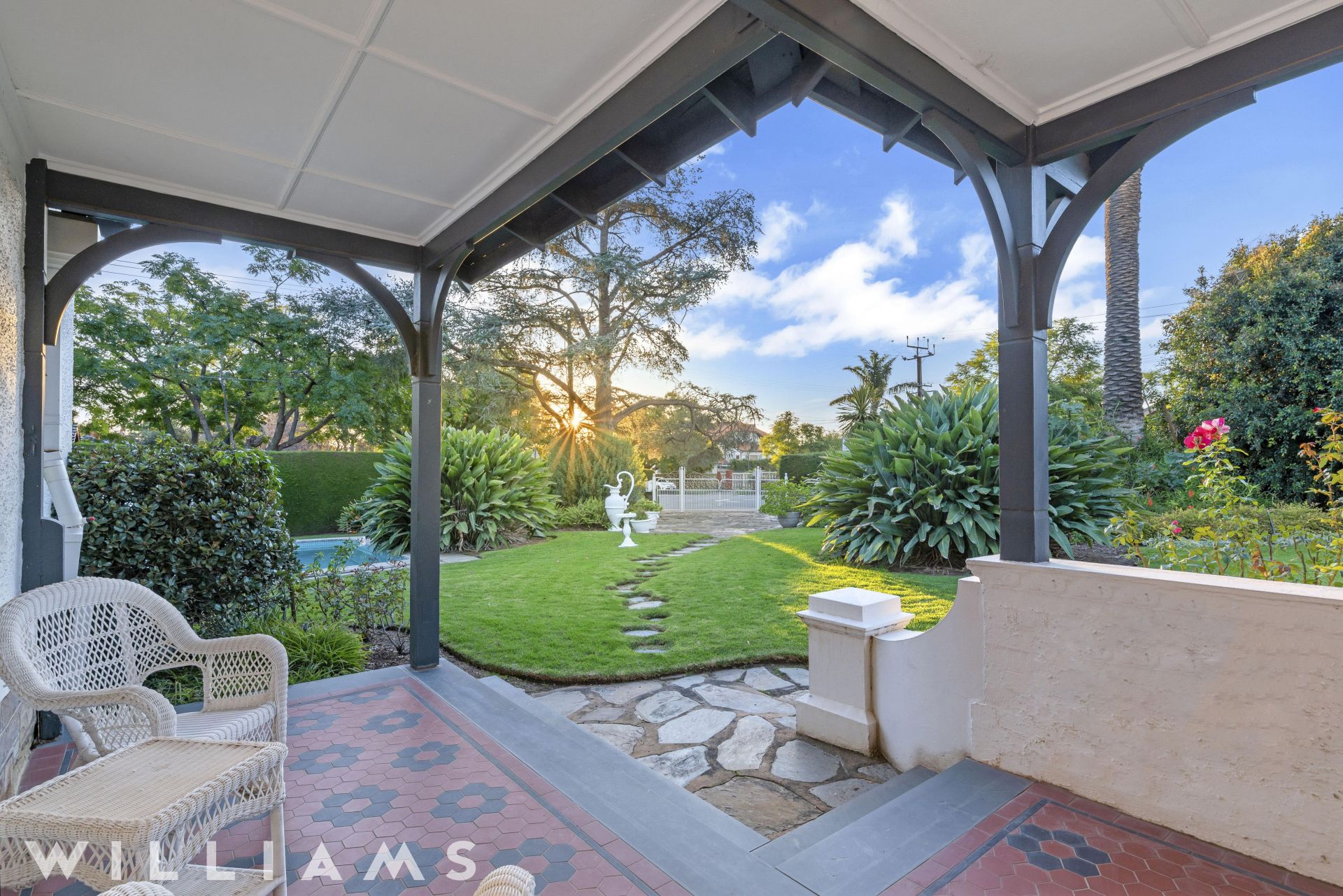 132 Grant Avenue, Toorak Gardens Williams Real Estate