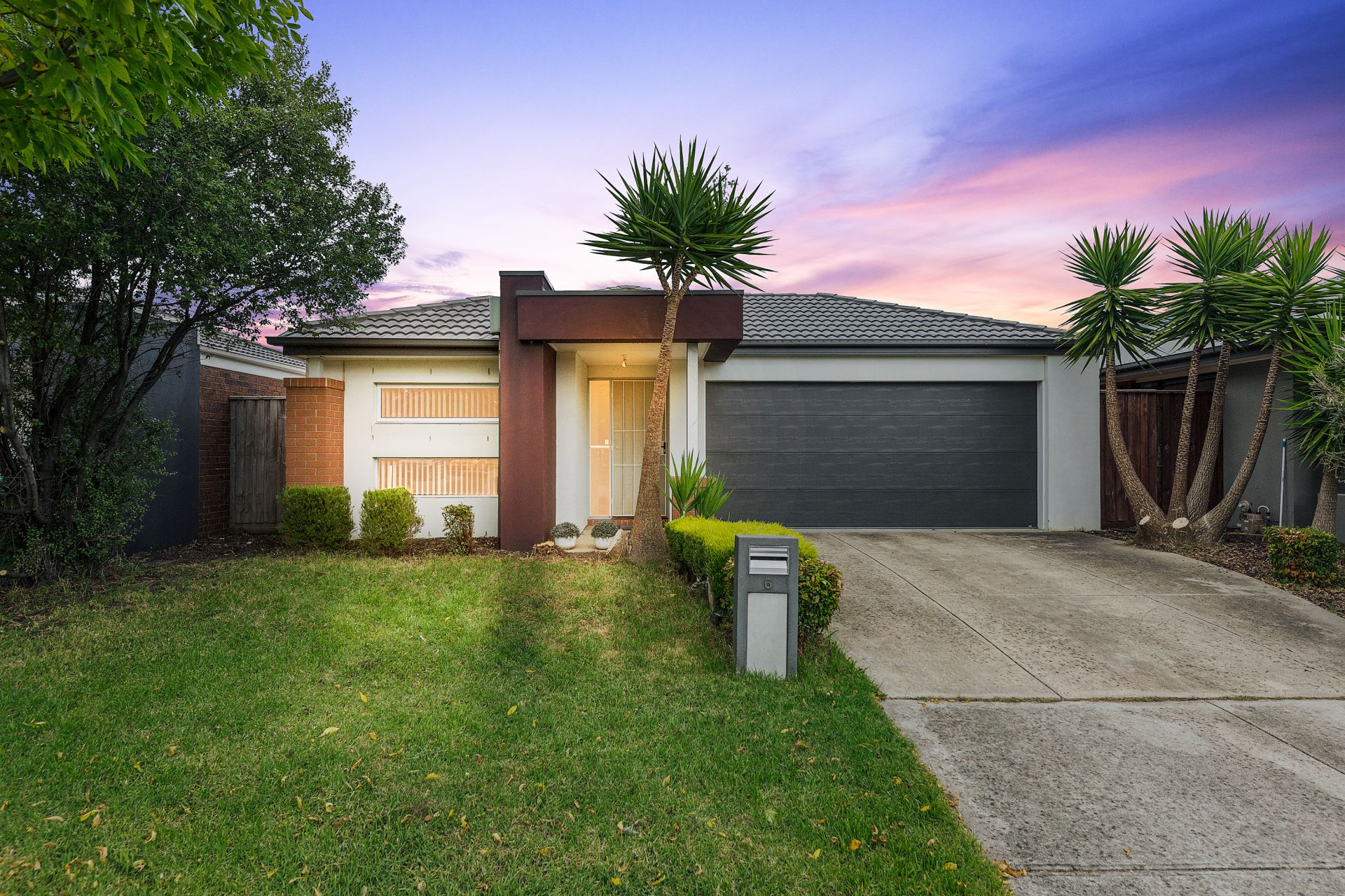 6 Central Avenue, Pakenham OBrien Real Estate