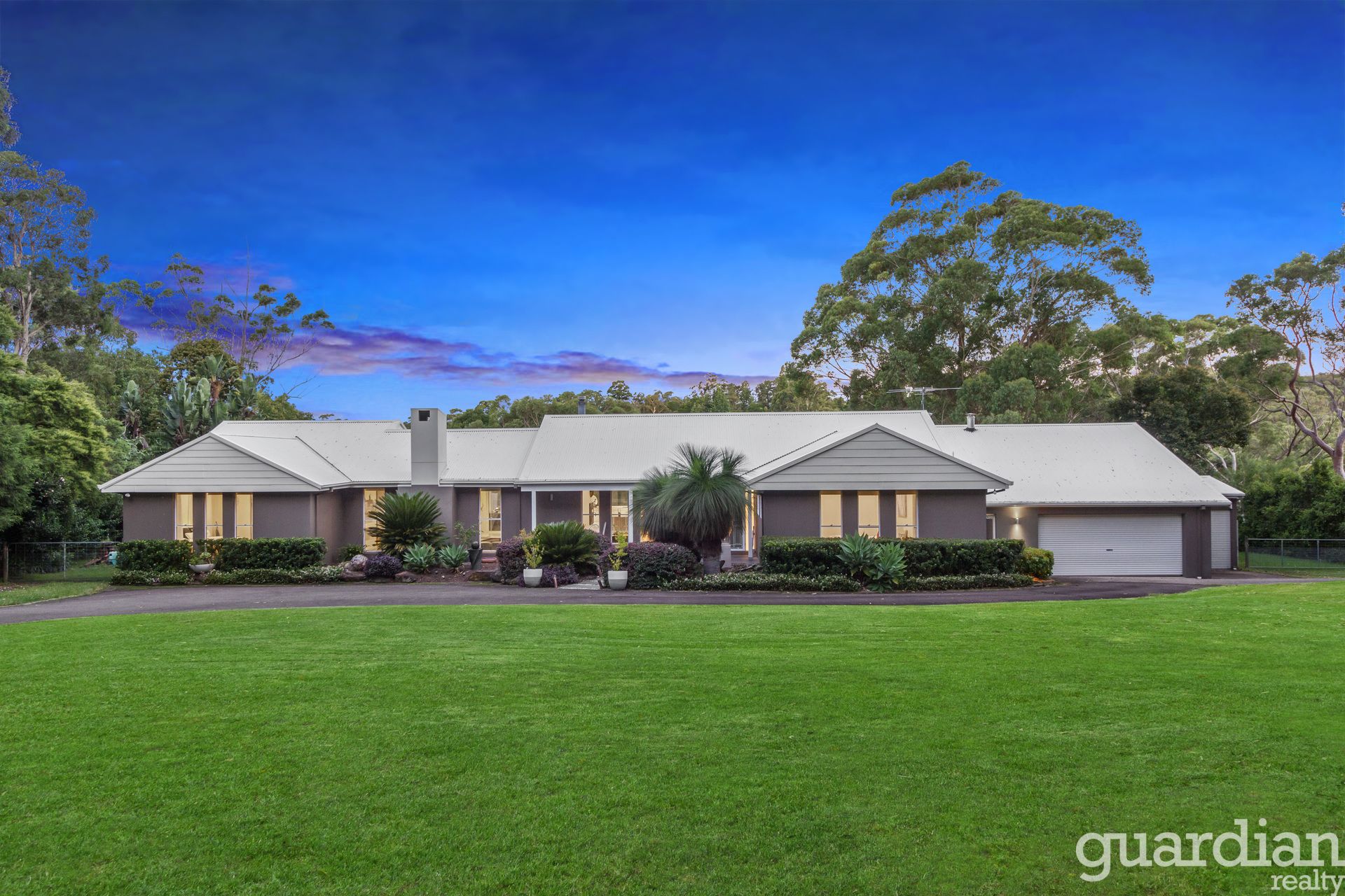16 Taylors Road, Dural Guardian Realty