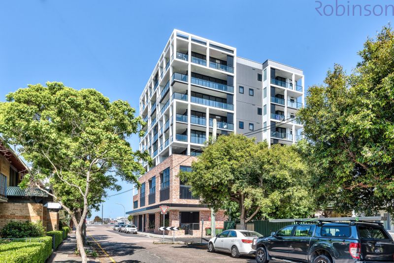 Real Estate Level 3/304/12 Street Wickham , NSW 2293