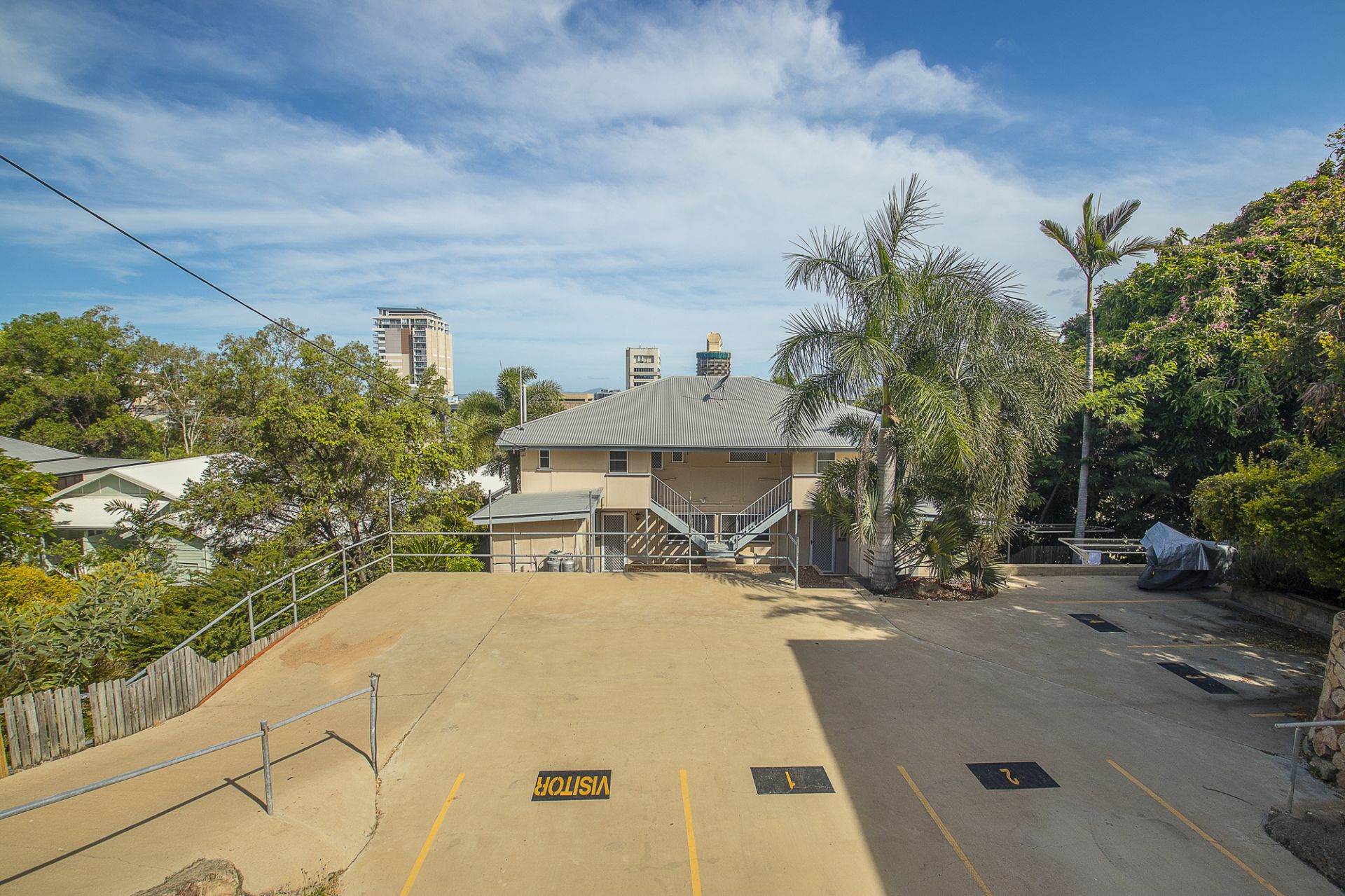 2/24 Hale Street, Townsville City Harcourts Kingsberry Townsville