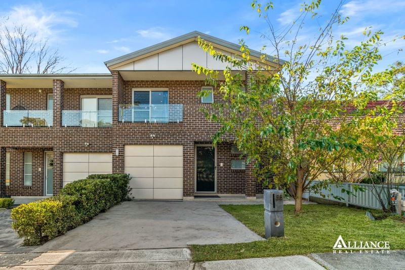 38 Drake Street, Panania Alliance Real Estate