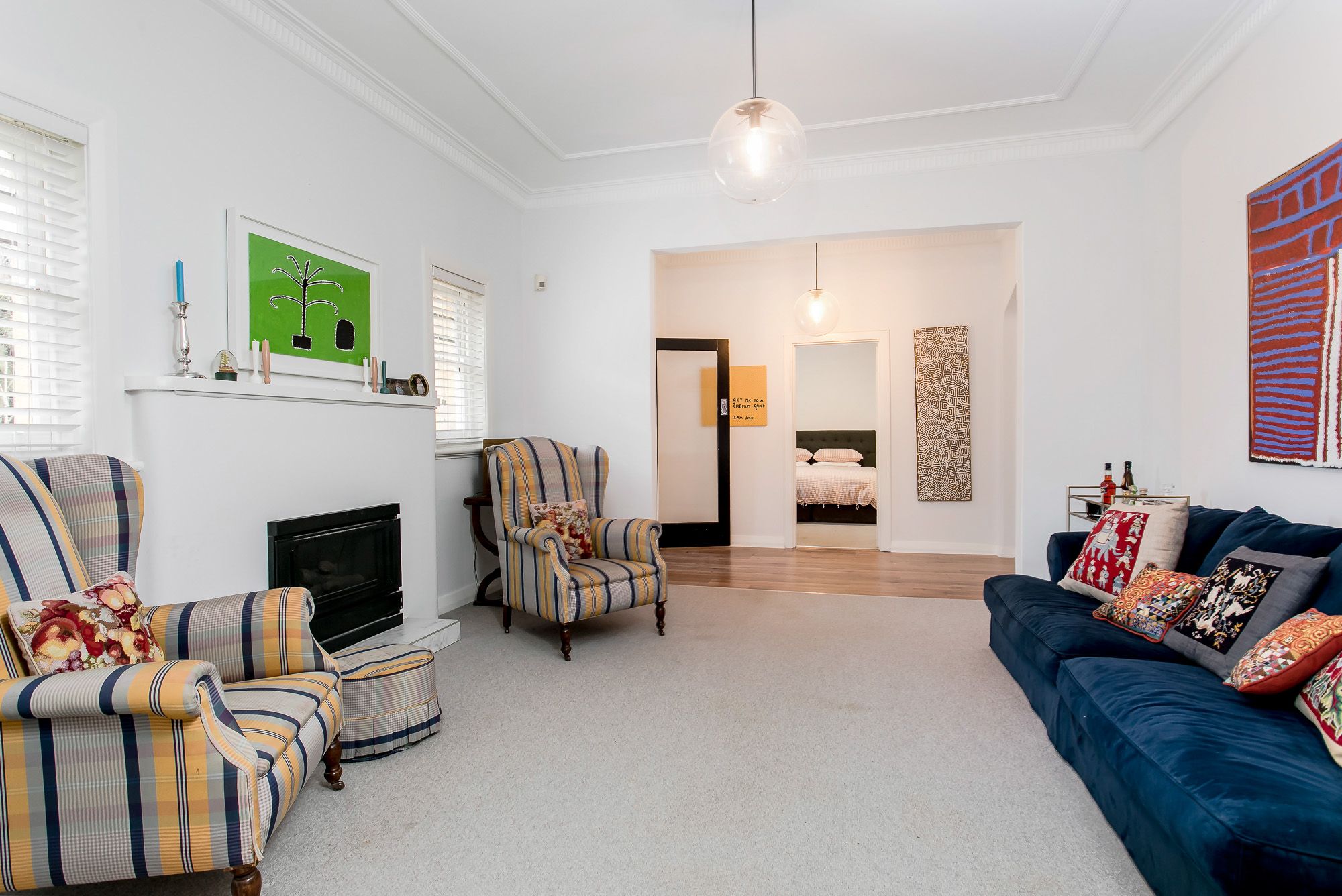 Real Estate For Sale 134 Cambridge Terrace Malvern , SA