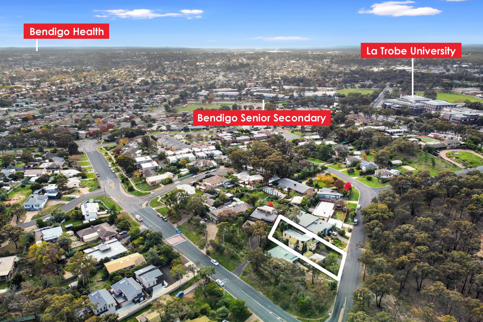 68 Race Street, Flora Hill Bendigo Ballarat Real Estate Pty Ltd