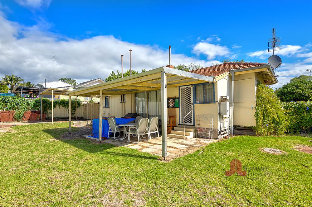 Real Estate For Sale 11 Bushell Street Carey Park , WA