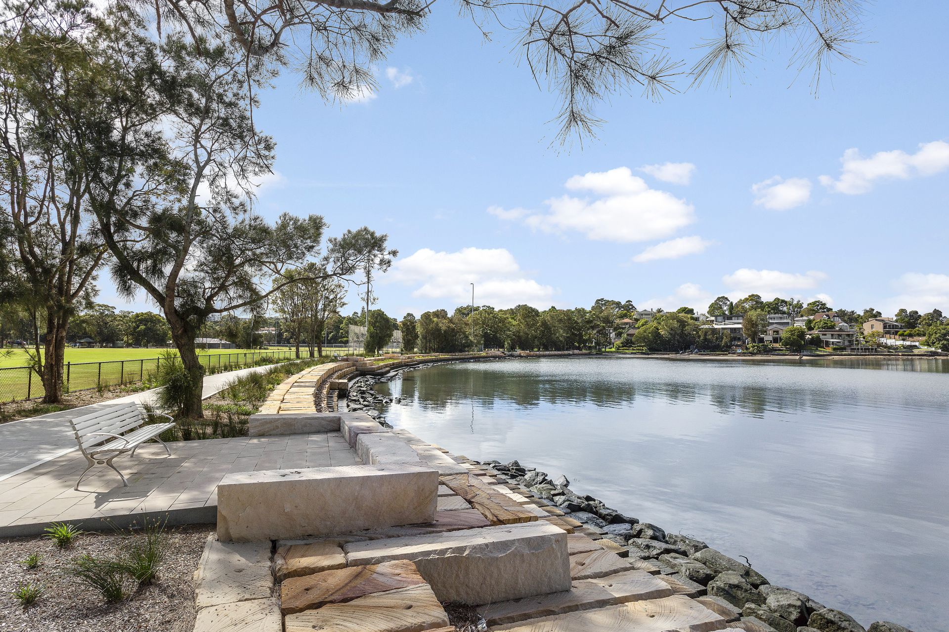 Real Estate For Sale 18 Bayview Street Tennyson Point , NSW