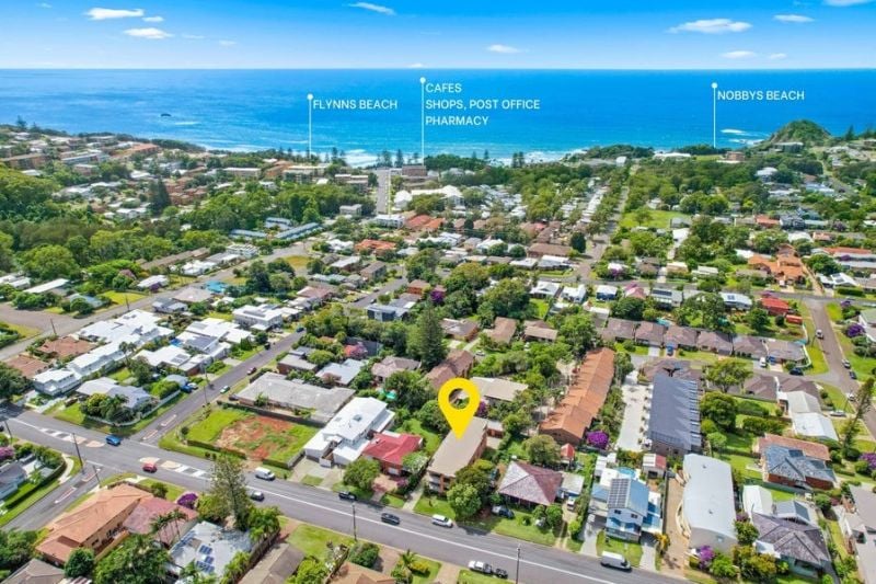 3/182 Lord Street, Port Macquarie Rental Properties Port Macquarie