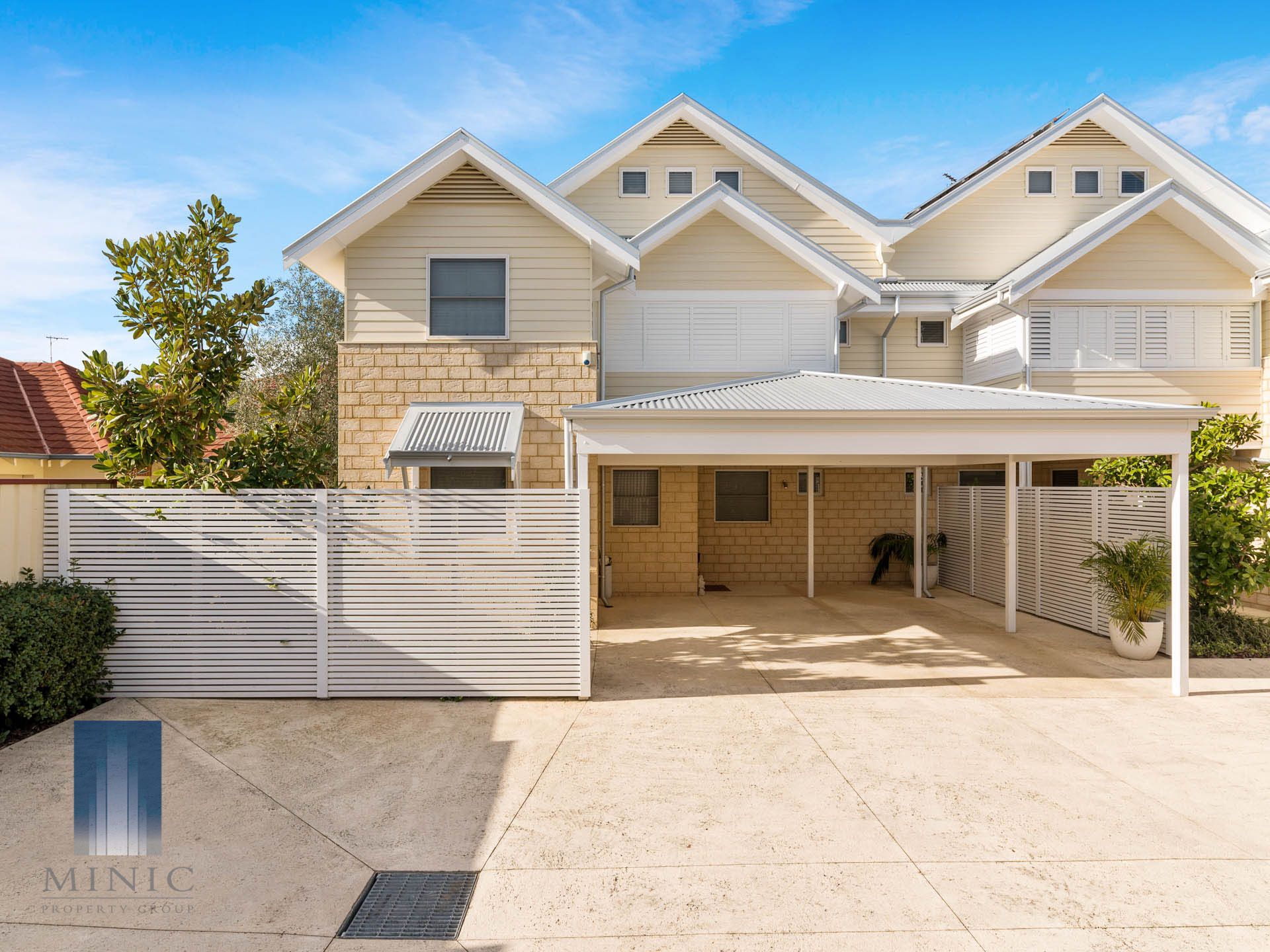 Real Estate For Sale 50A Teague Street Victoria Park , WA