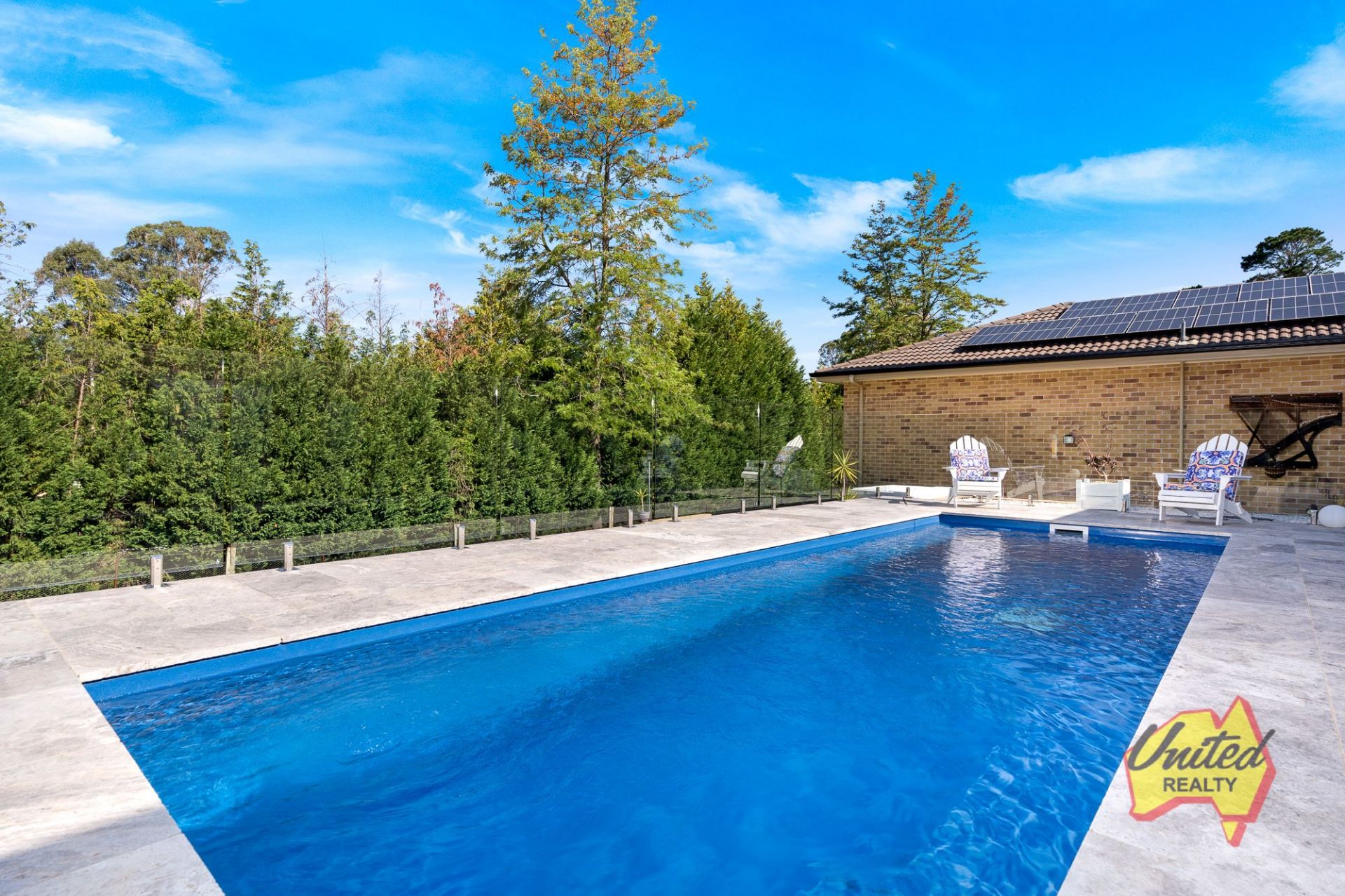 2325 Fairlight Road, Mulgoa United Realty