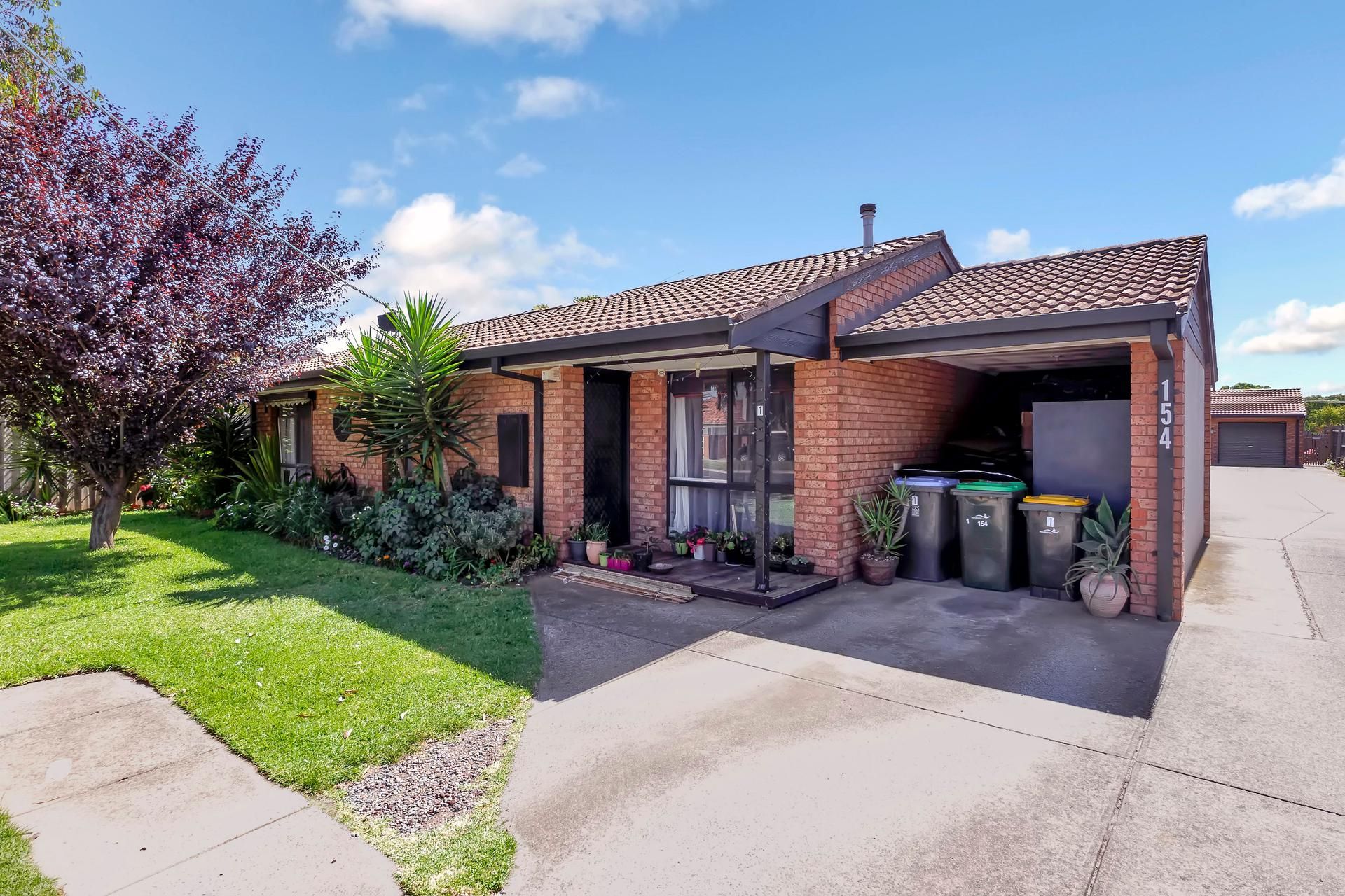 1/154 Werribee Street North, Werribee OBrien Real Estate