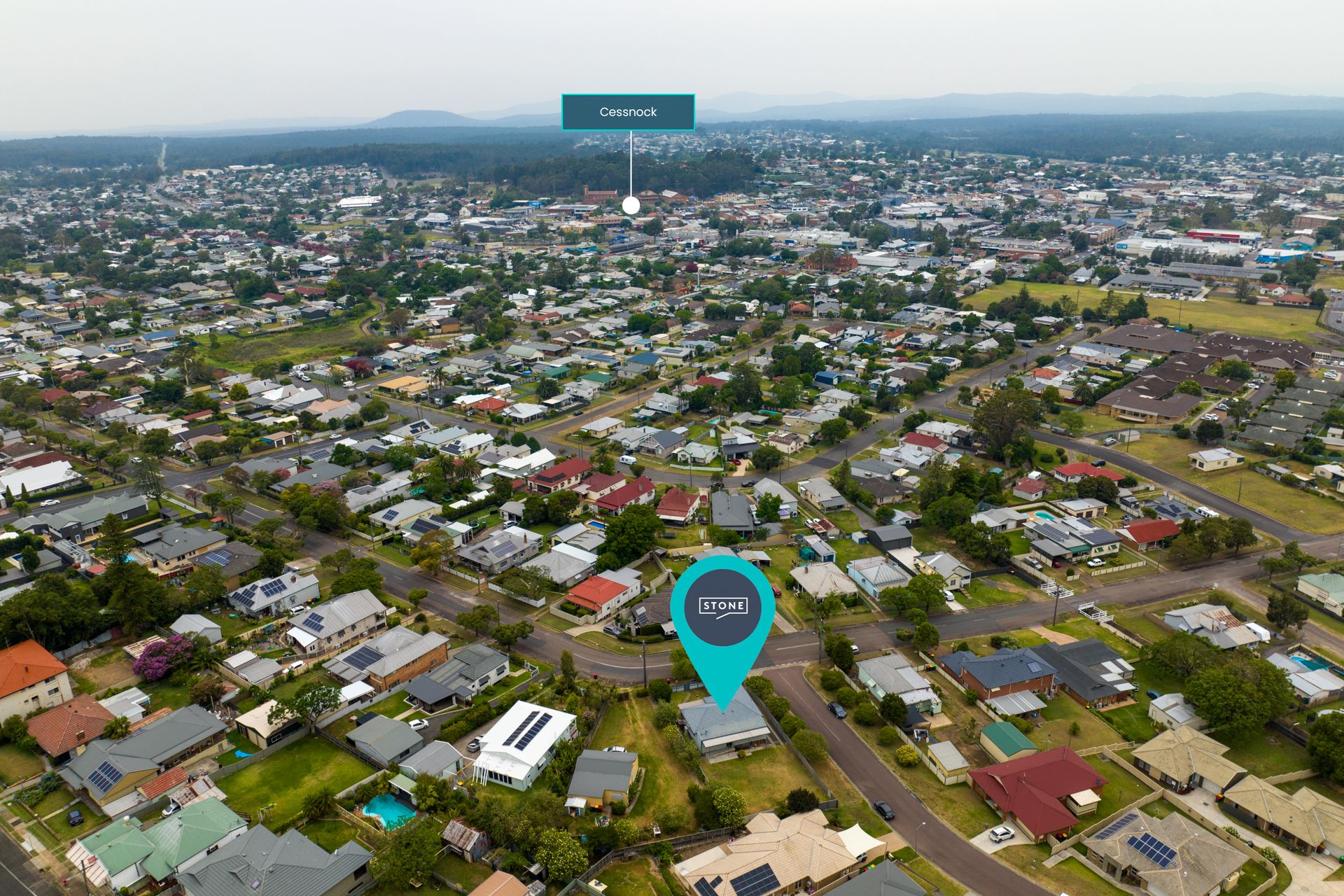 Real Estate For Sale 21 McGrane Street Cessnock , NSW