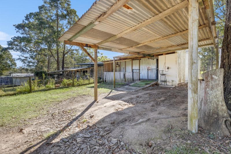 Real Estate For Sale 64 Pipers Creek Road Dondingalong , NSW