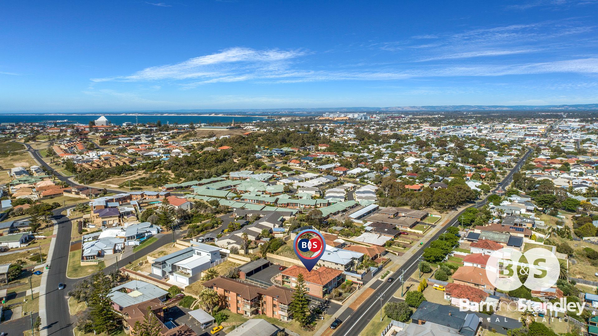 5/12 William Street Bunbury , WA