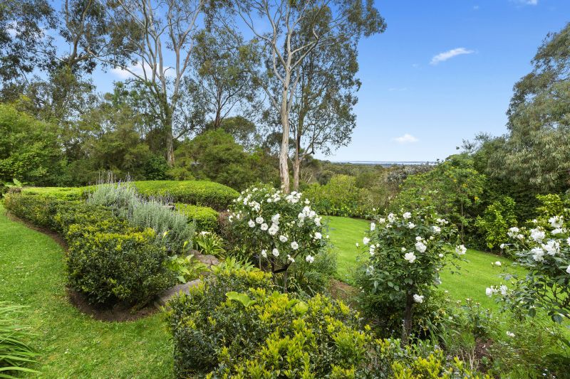 Mornington Peninsula Kay & Burton