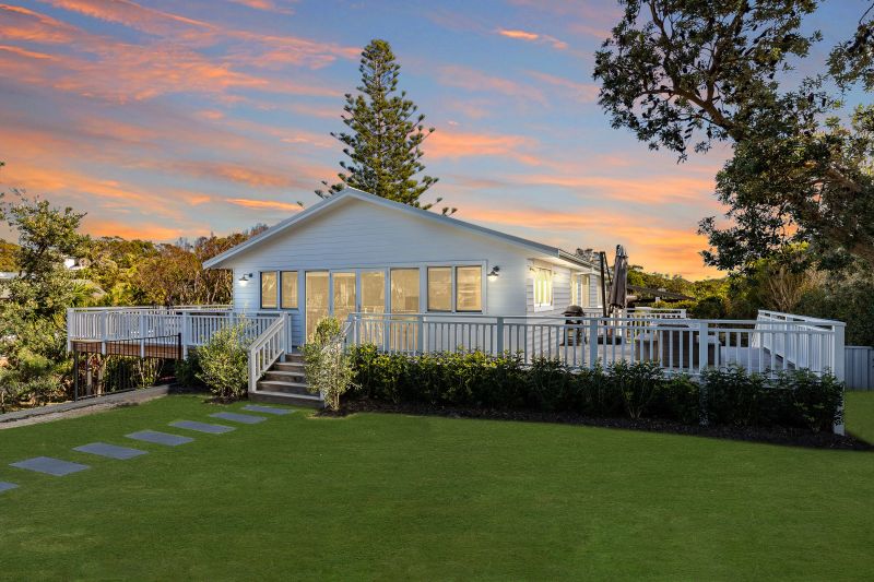 Buy Pacific Palms Real Estate