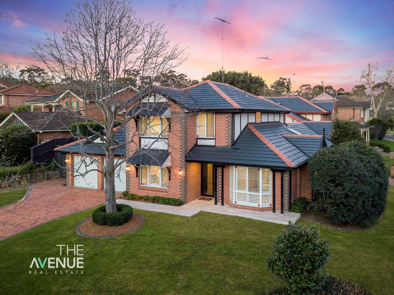 Real Estate For Sale 1/2 Bowen Close Cherrybrook , NSW