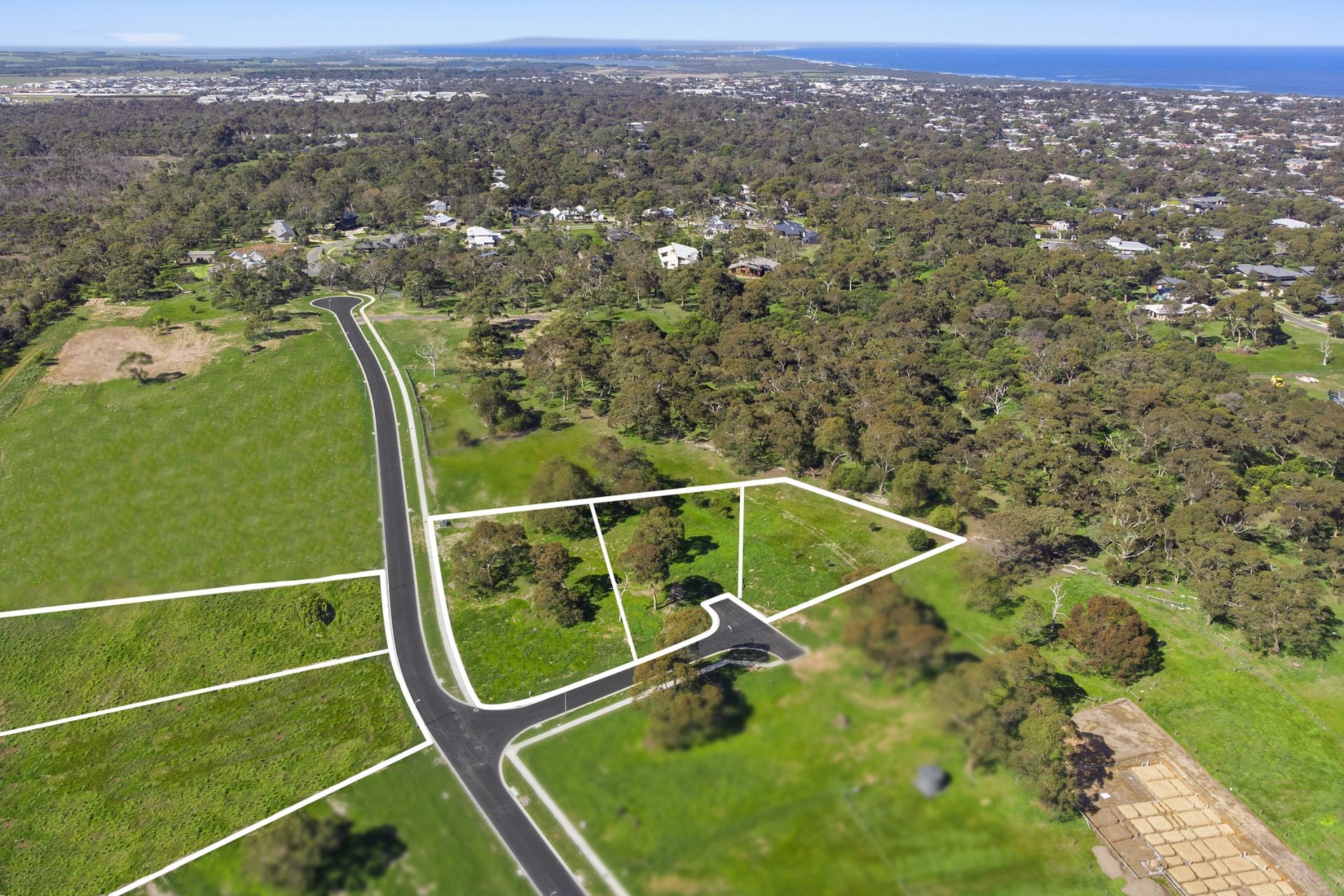Real Estate For Sale Lot/27 Alfred Court Ocean Grove , VIC