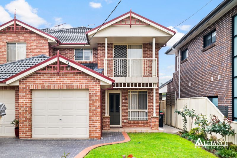 4A Batchelor Avenue, Panania Alliance Real Estate