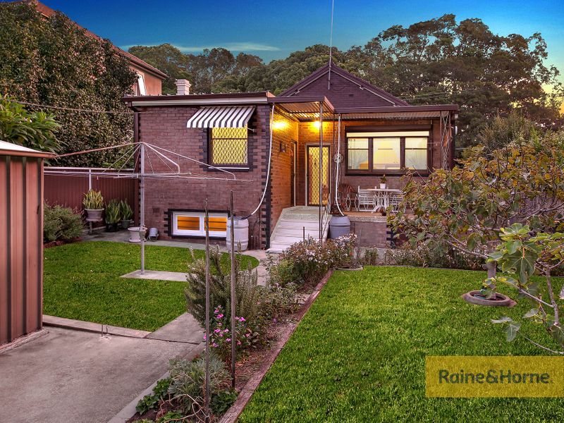 Real Estate For Sale 3 Dowling Street Arncliffe , NSW