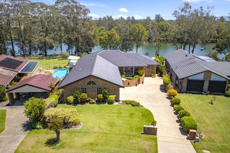 Real Estate For Sale 35 Rosedale Drive Urunga , NSW