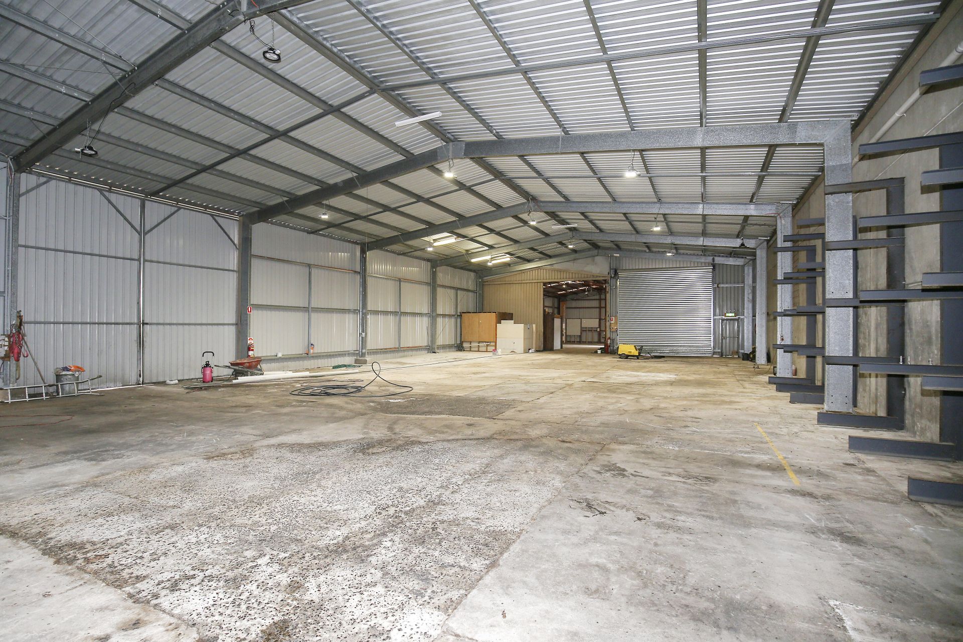 Real Estate For Commercial Lease 36 Potter Street Craigieburn , VIC