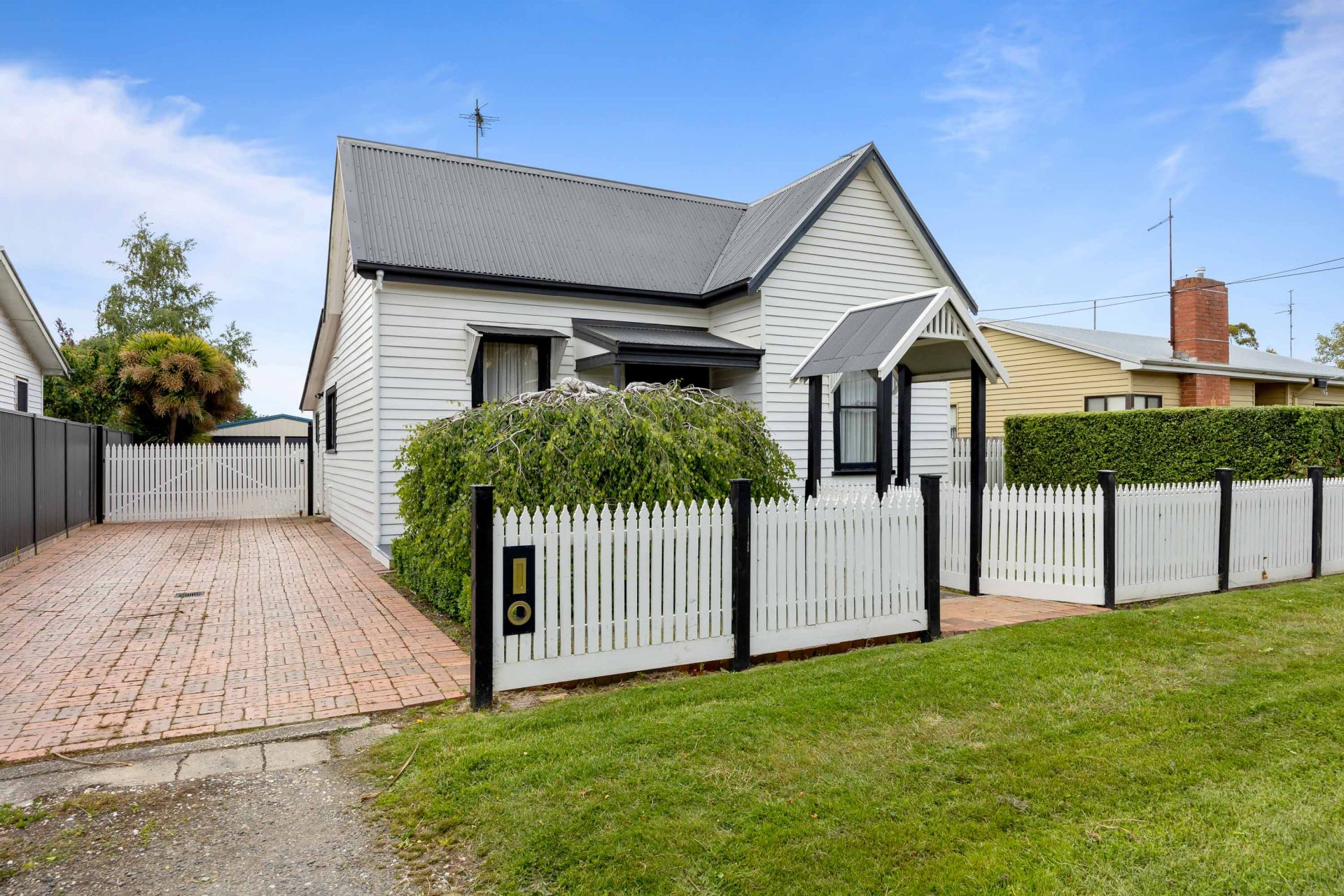 128 Grant Street, Sebastopol Ballarat Real Estate Pty Ltd