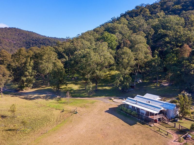 Real Estate For Sale St Albans , NSW