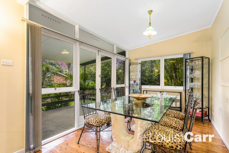 134 Castle Hill Road, West Pennant Hills Louis Carr